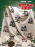 (image for) Home Town Afghan